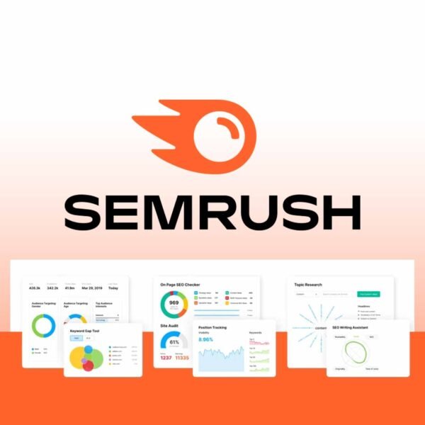 Semrush