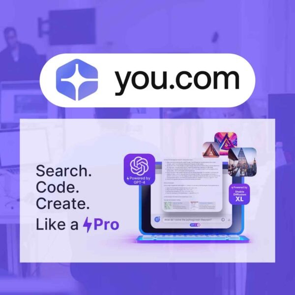 you.com ai