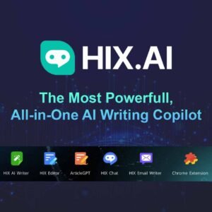 Hix-AI Subscription